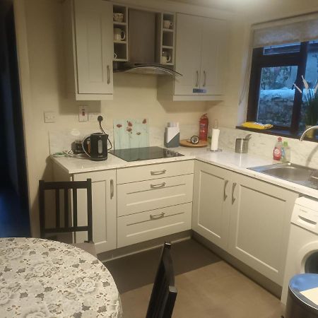 Townhouse Wexford Villa Екстериор снимка