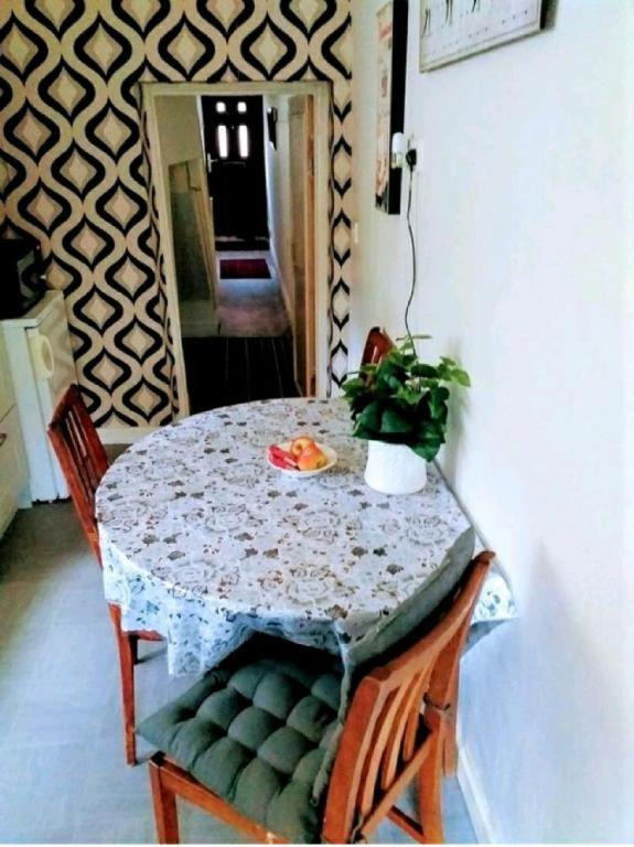 Townhouse Wexford Villa Екстериор снимка