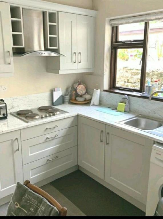 Townhouse Wexford Villa Екстериор снимка