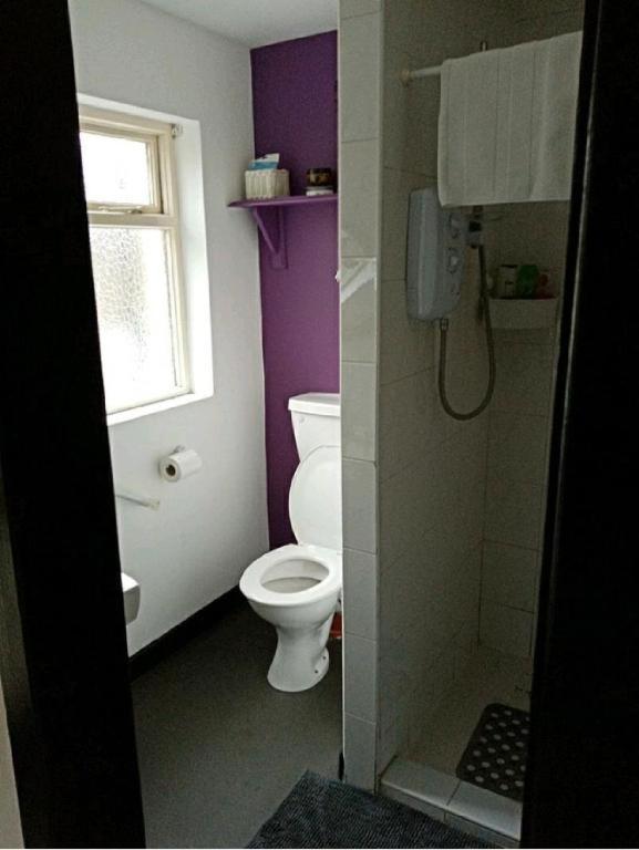 Townhouse Wexford Villa Екстериор снимка