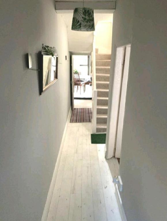 Townhouse Wexford Villa Екстериор снимка