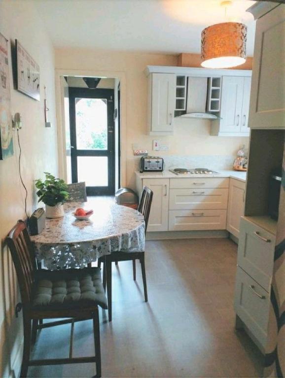 Townhouse Wexford Villa Екстериор снимка