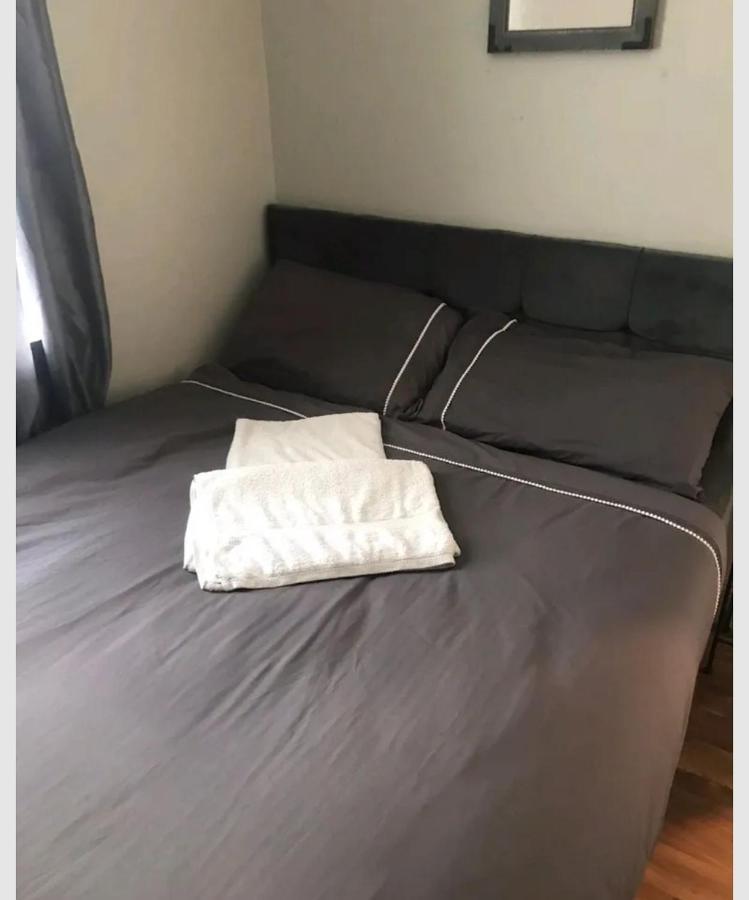 Townhouse Wexford Villa Екстериор снимка