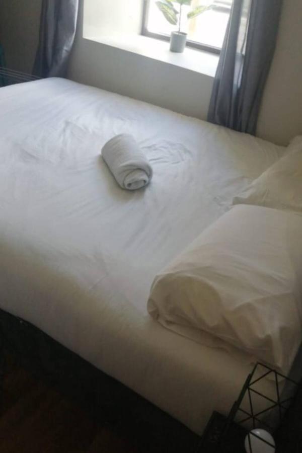 Townhouse Wexford Villa Екстериор снимка