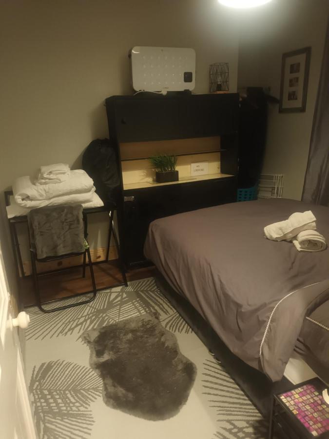 Townhouse Wexford Villa Екстериор снимка
