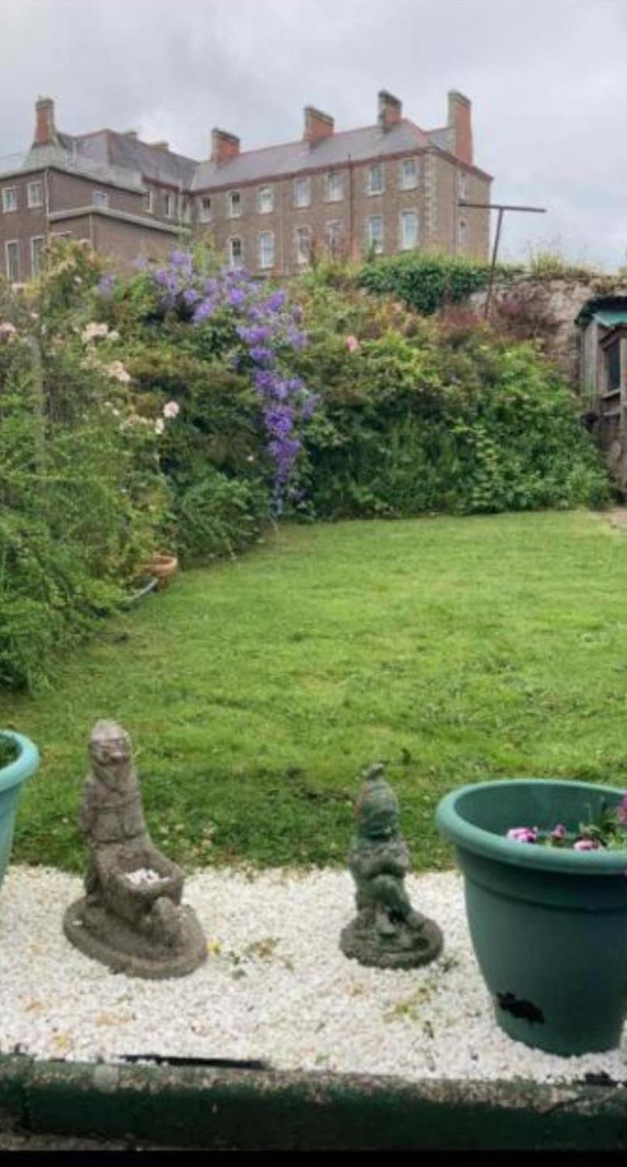 Townhouse Wexford Villa Екстериор снимка