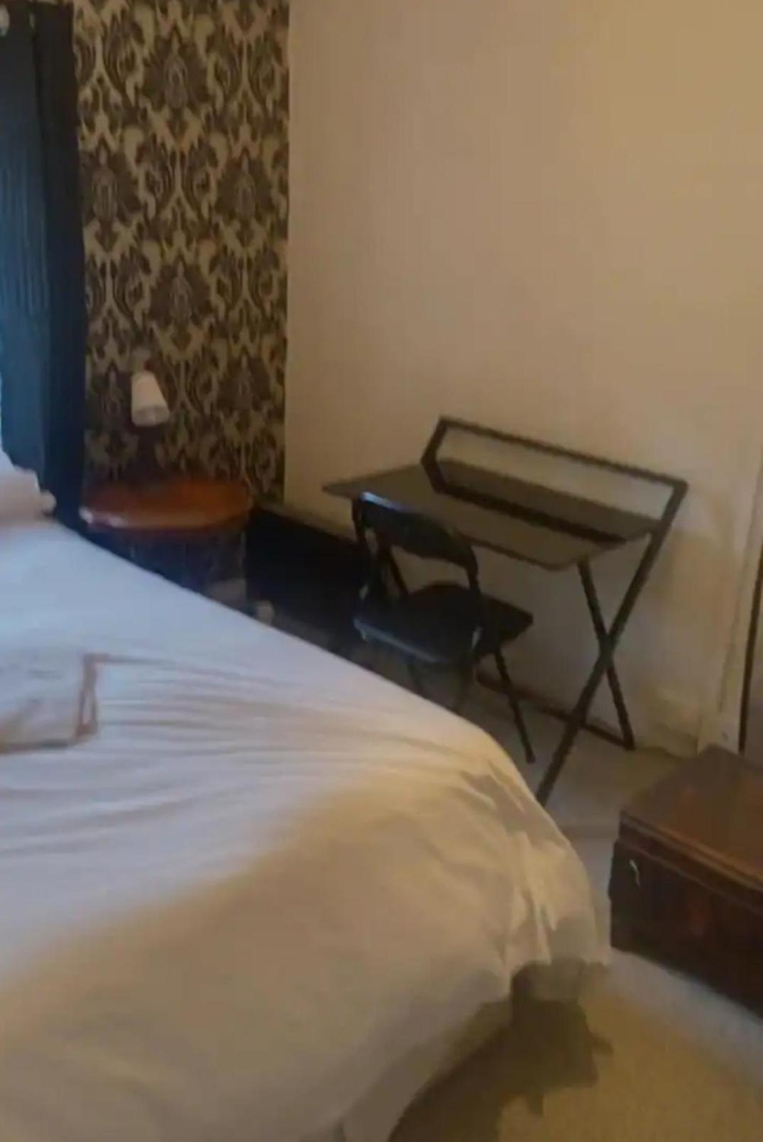 Townhouse Wexford Villa Екстериор снимка